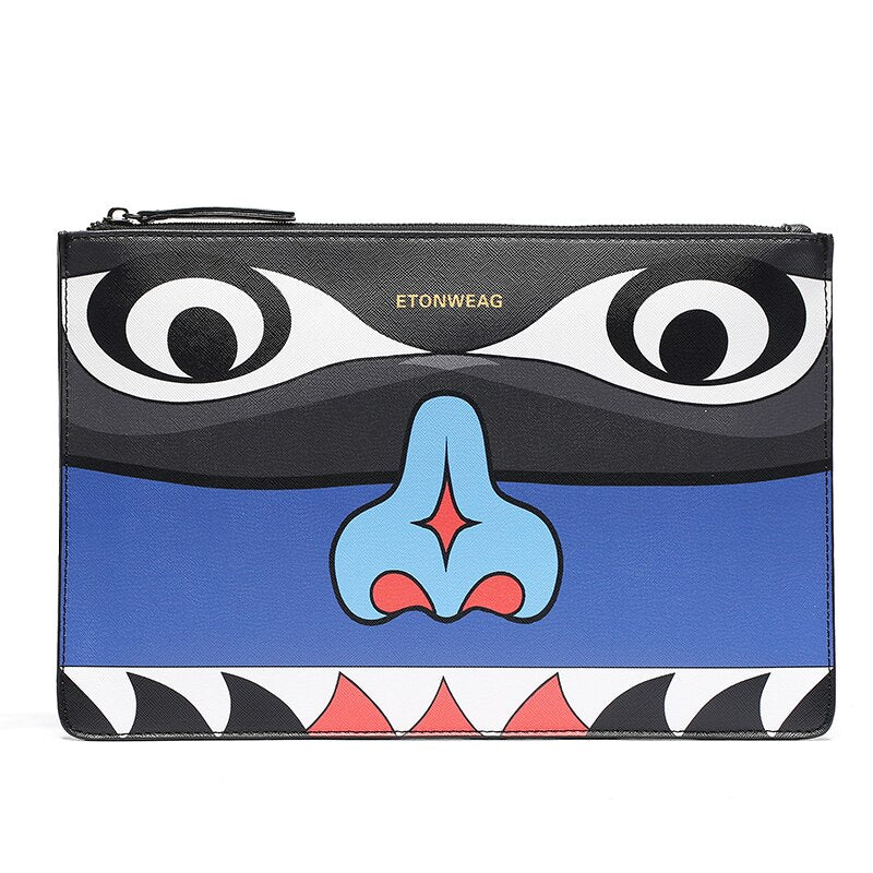 Jungle Clutch