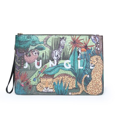 Jungle Clutch