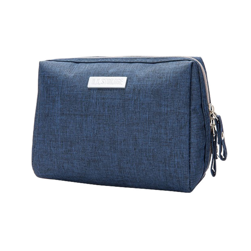 Travel Waterproof Cosmetic Bag