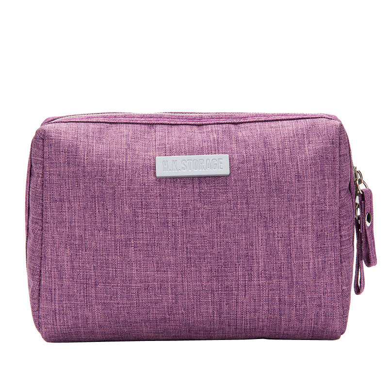 Travel Waterproof Cosmetic Bag