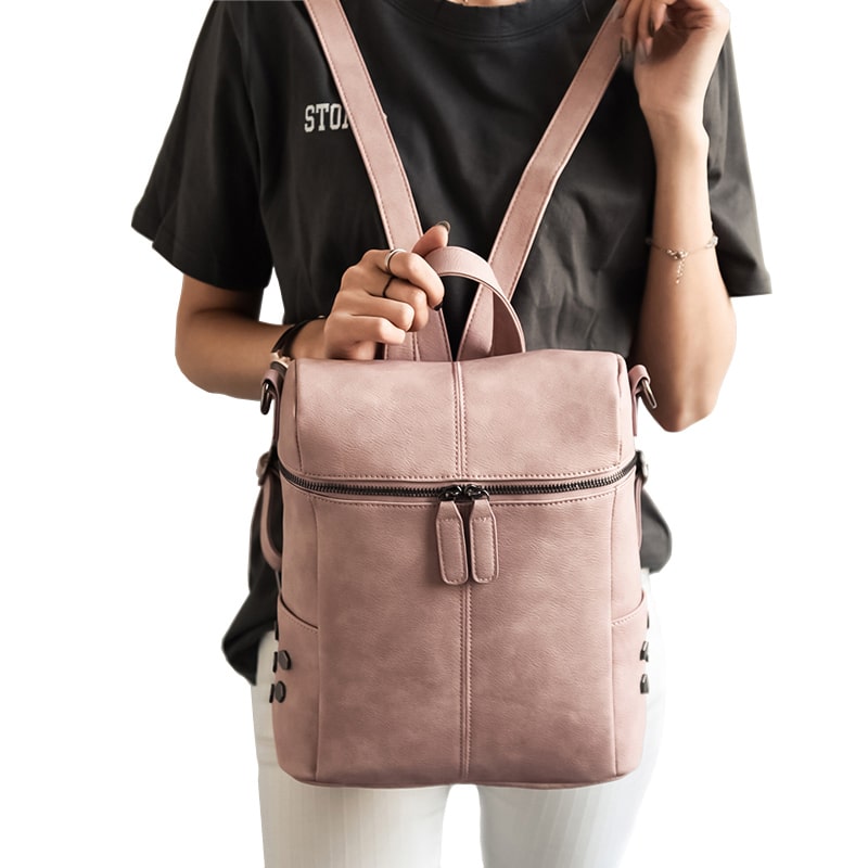 Trendy Backpack