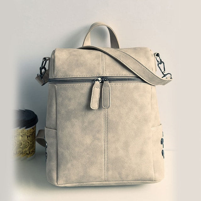 Trendy Backpack