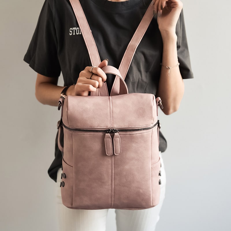 Trendy Backpack