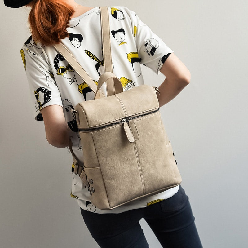 Trendy Backpack