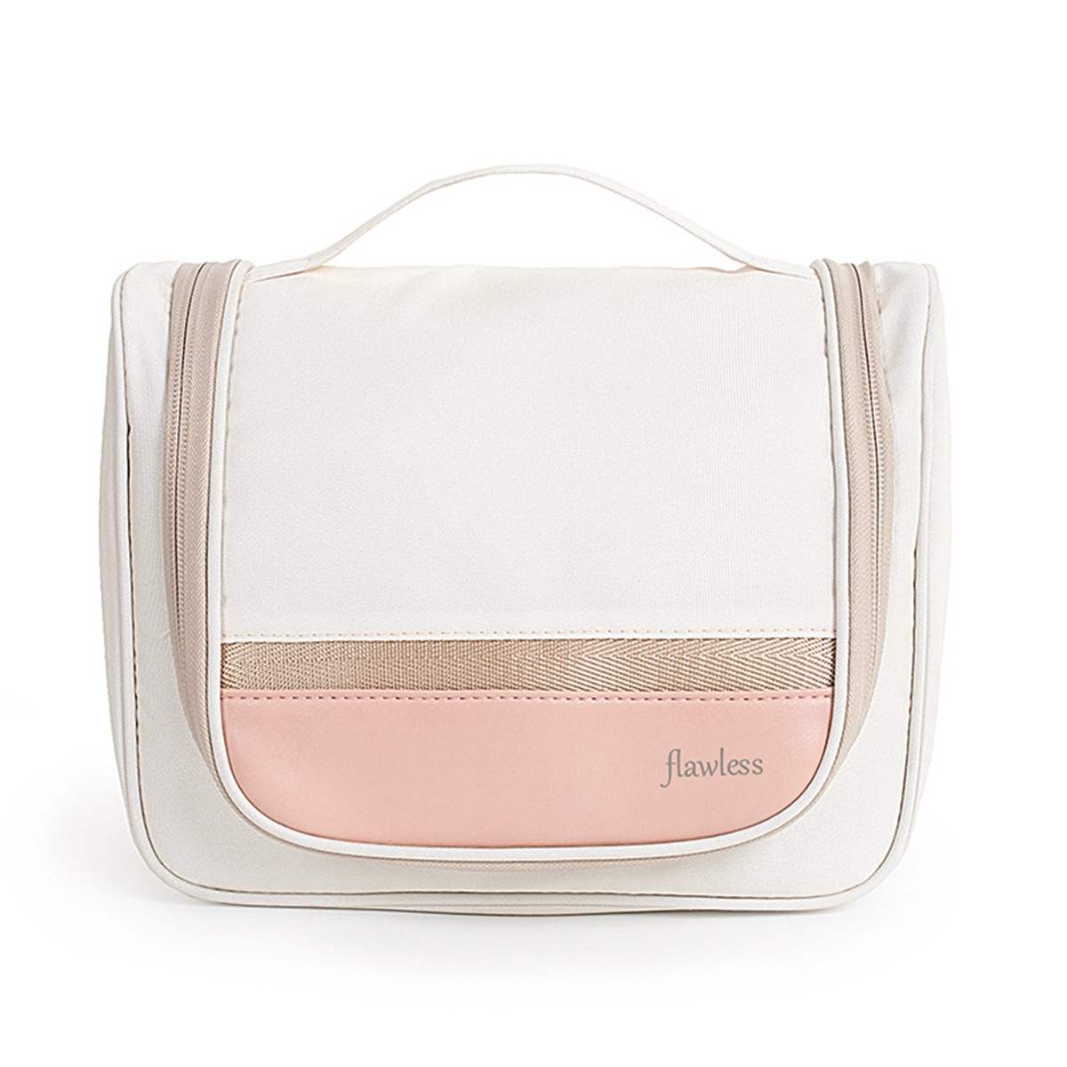 Travel Cosmetic Bag