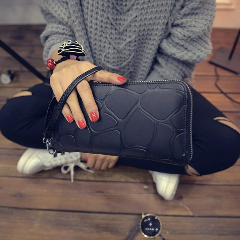 Fashion Wristlet