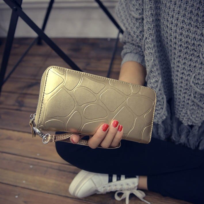 Fashion Wristlet