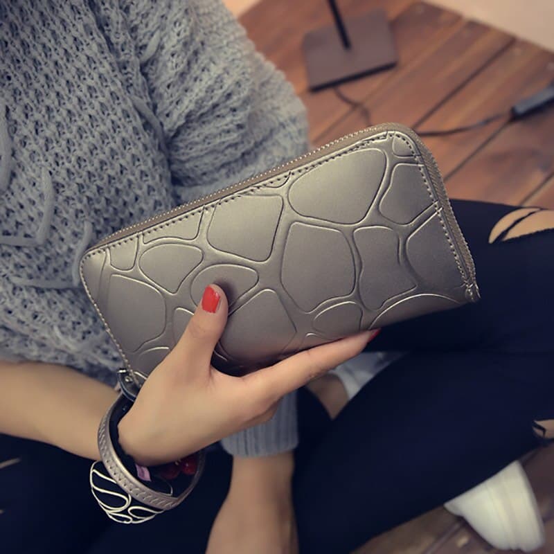 Fashion Wristlet