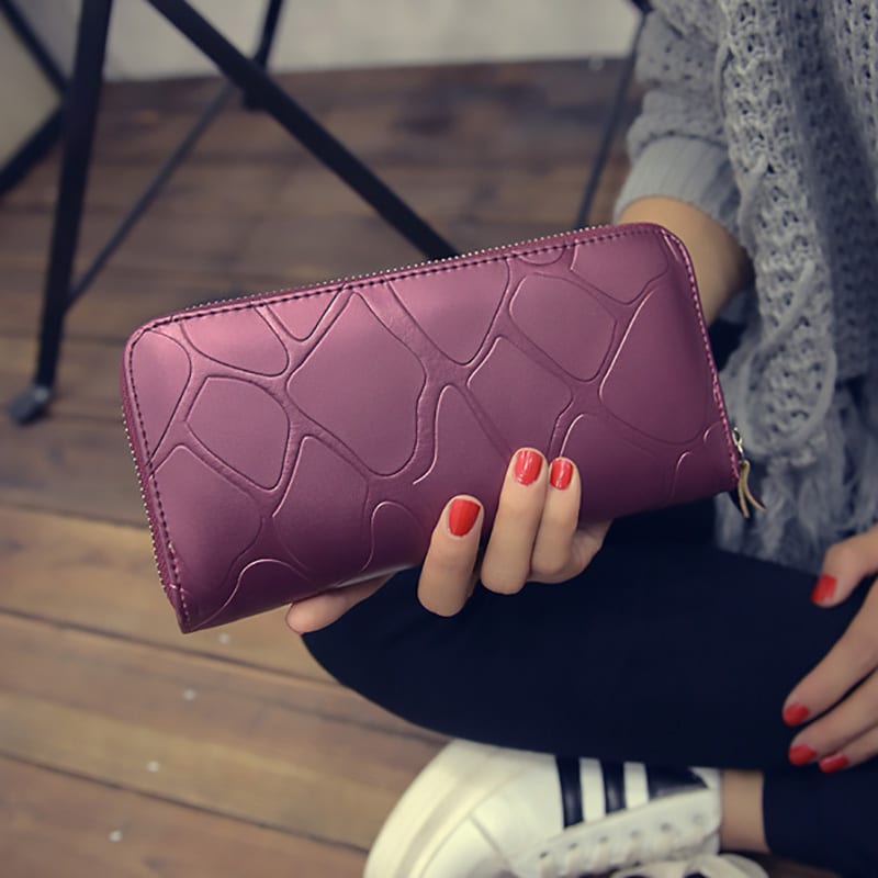 Fashion Wristlet