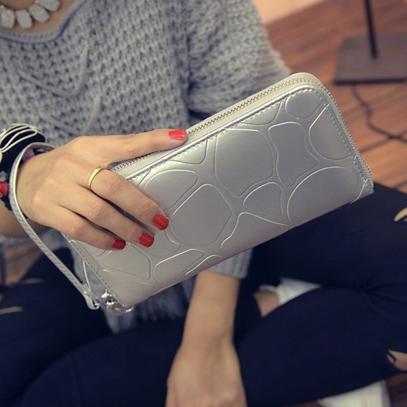 Fashion Wristlet