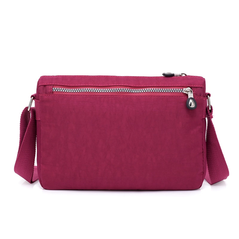 Sport Style Shoulder Bag for Women