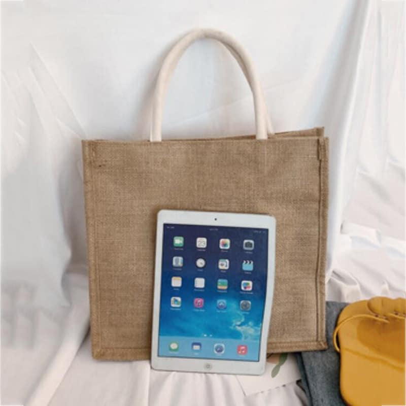 Merci Tote Bag