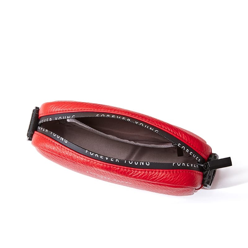 Bag with Shoulder Strap