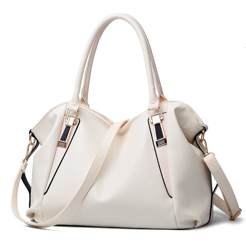 Fashion Leather Handbag