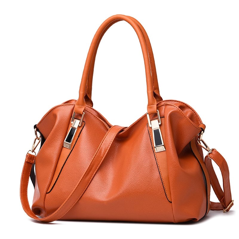 Fashion Leather Handbag