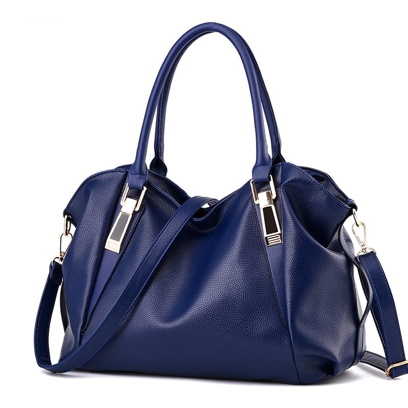 Fashion Leather Handbag