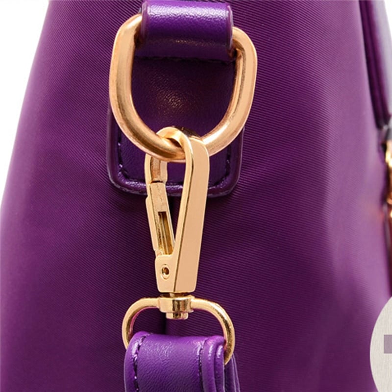 Composite PU Leather Bag
