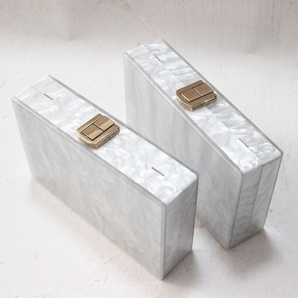 Fashion Elegant Pearl Clutches