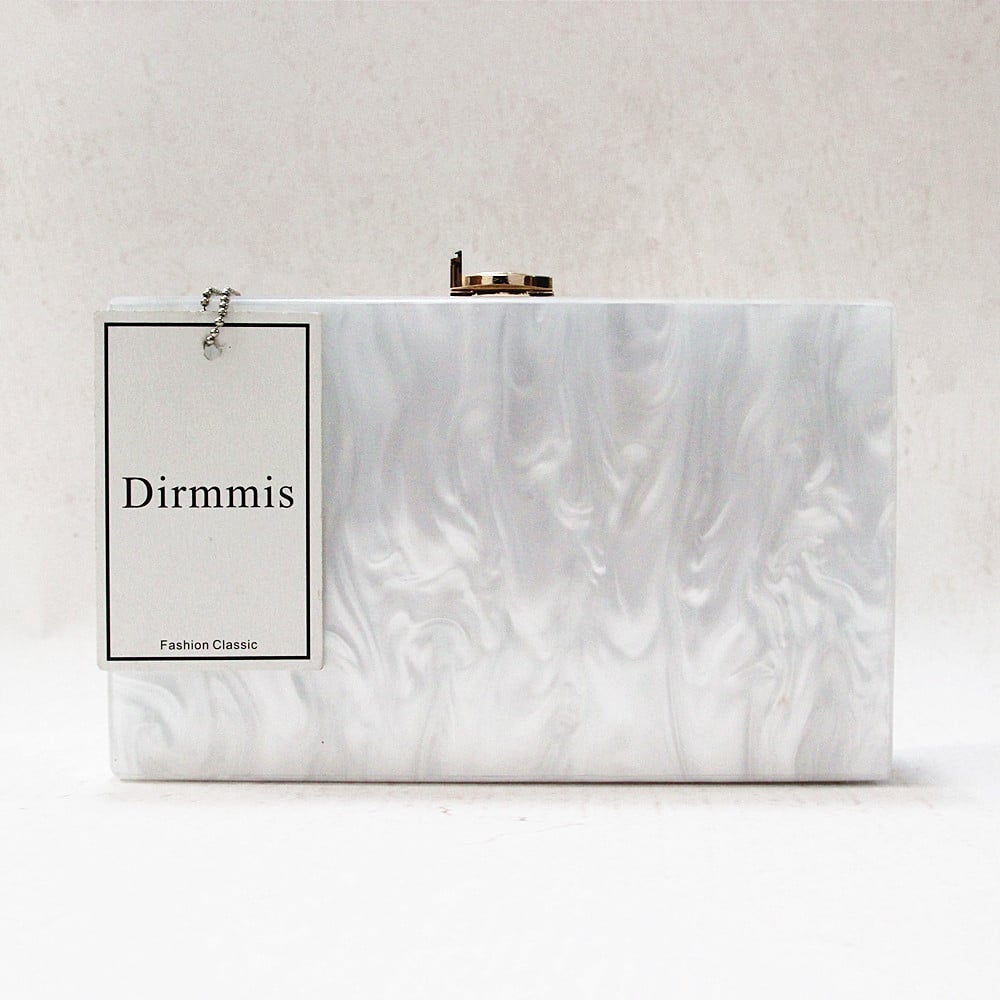 Fashion Elegant Pearl Clutches