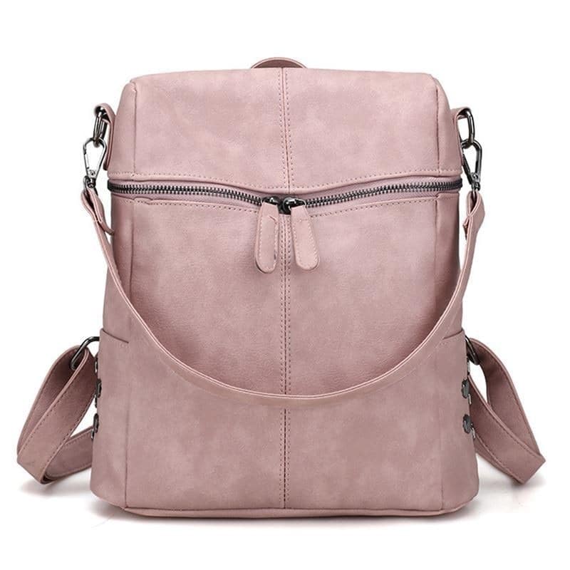 2 in 1 High Capacity Backpack
