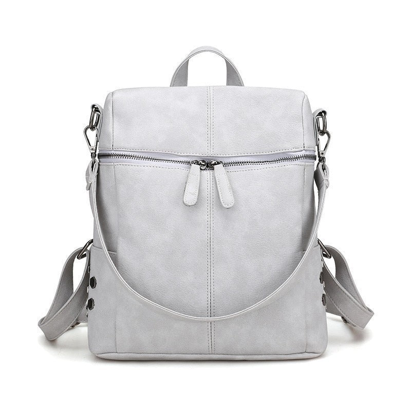 2 in 1 High Capacity Backpack