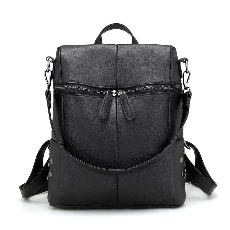 2 in 1 High Capacity Backpack