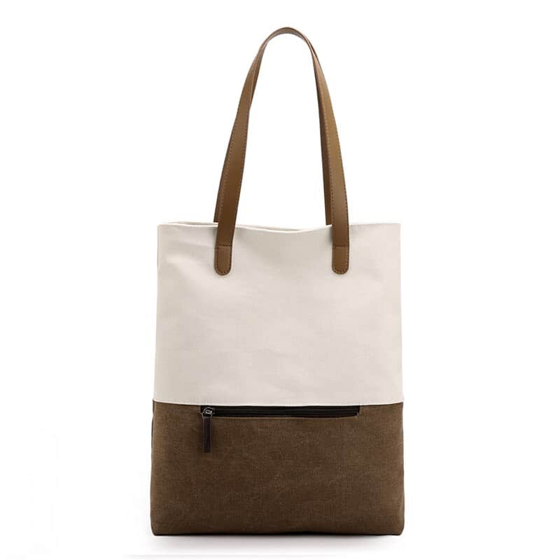 Canvas Backpack for Women