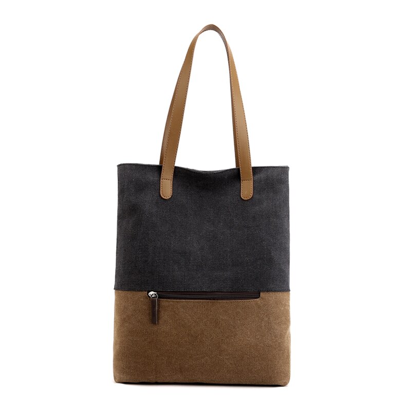 Canvas Backpack for Women