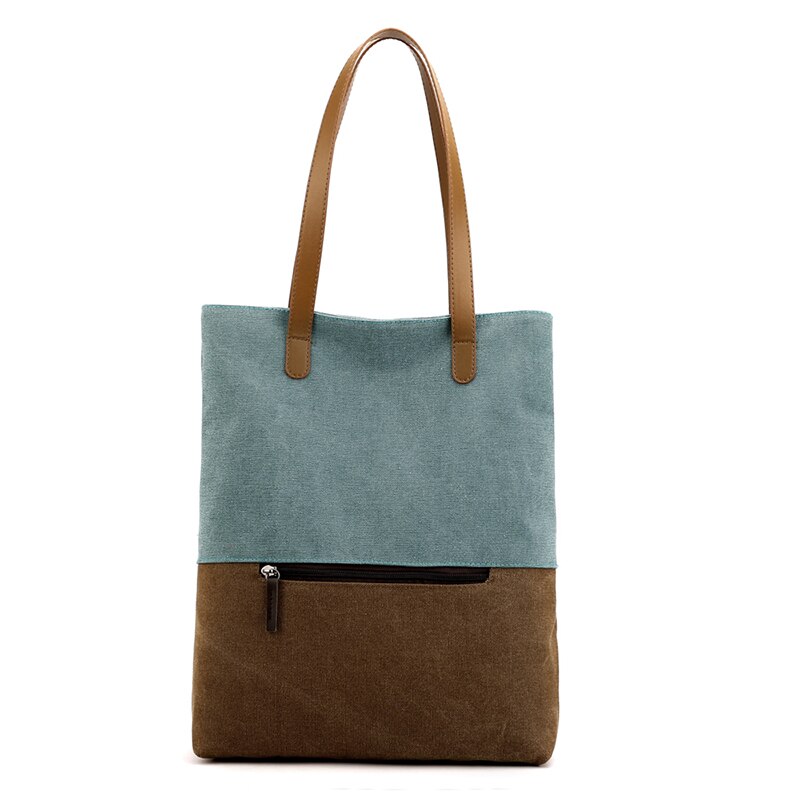 Canvas Backpack for Women