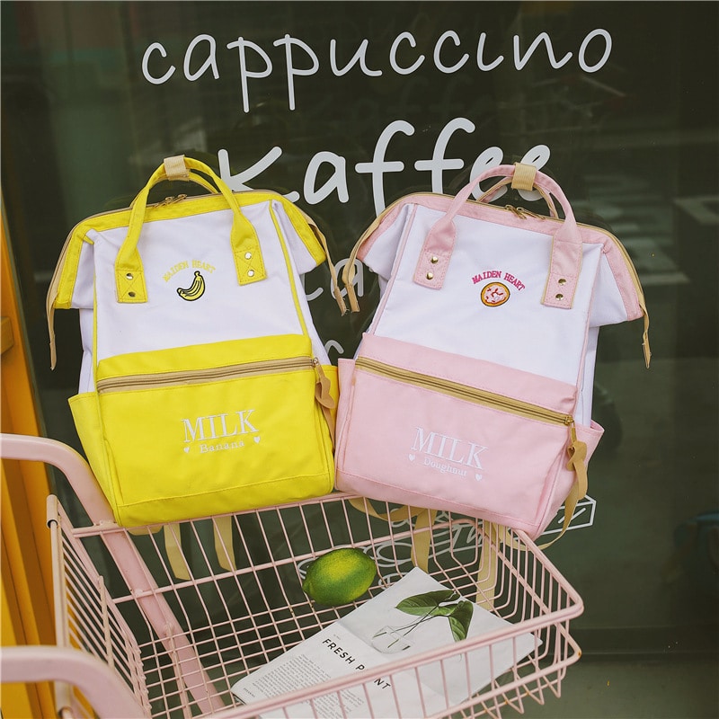 Kawaii Harajuku Style Backpack