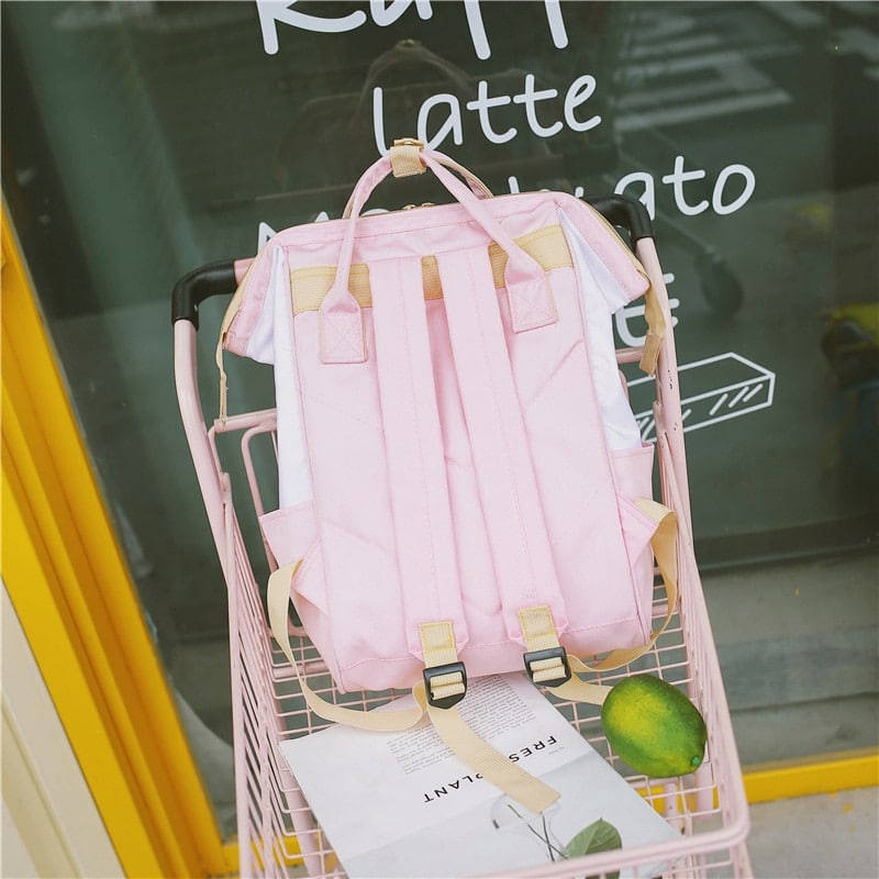 Kawaii Harajuku Style Backpack