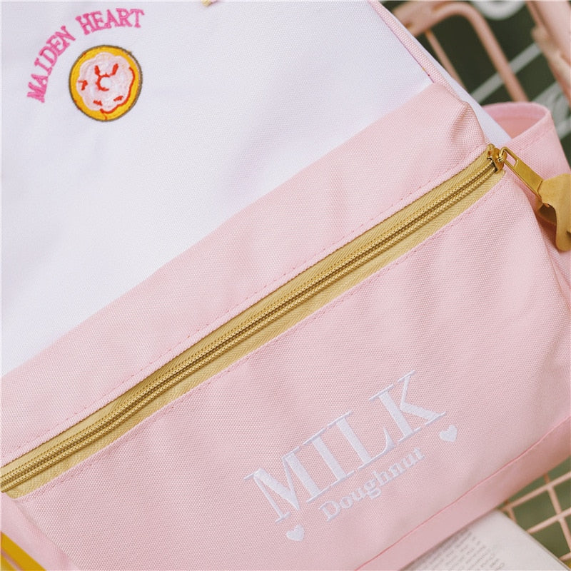 Kawaii Harajuku Style Backpack