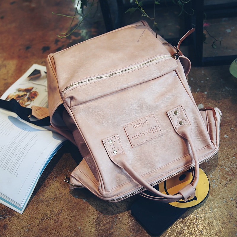 Fashion Multifunctional Backpack