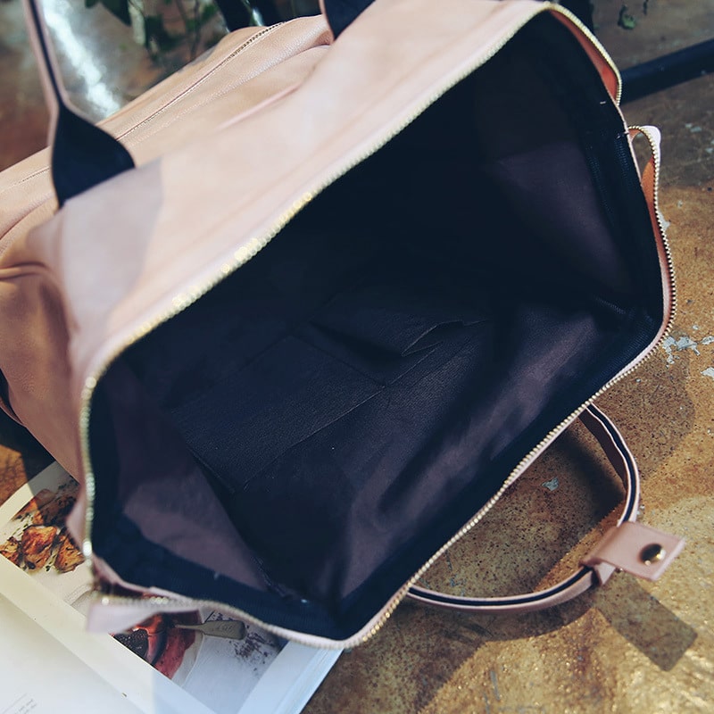 Fashion Multifunctional Backpack