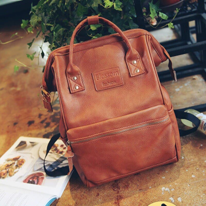 Fashion Multifunctional Backpack