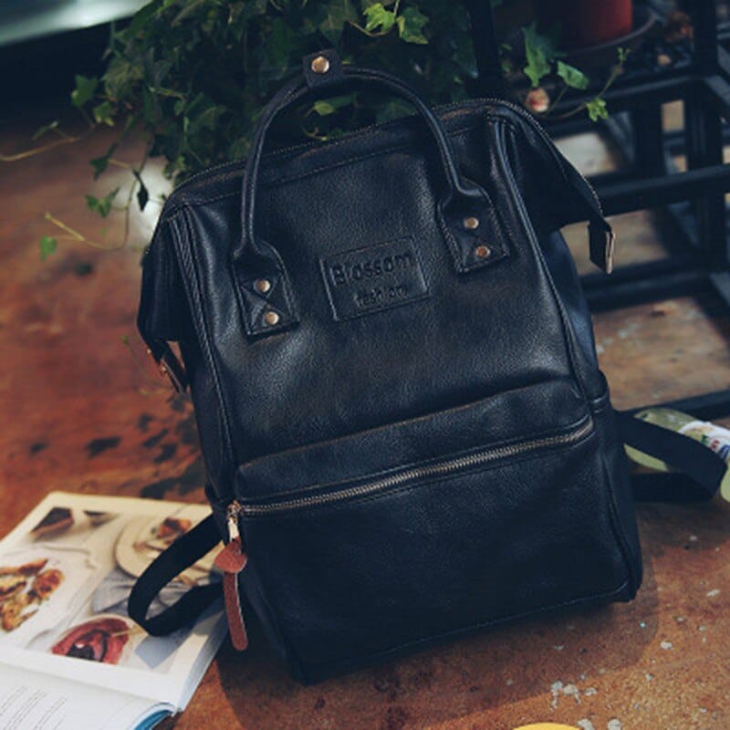 Fashion Multifunctional Backpack