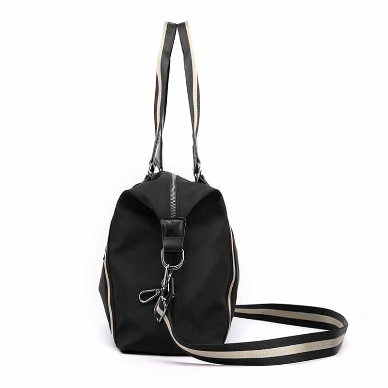 Nylon Casual Beach Bag for Women