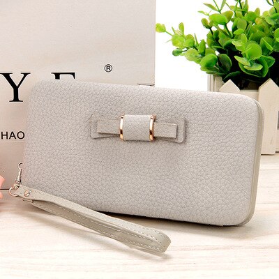 Colorful Wristlet