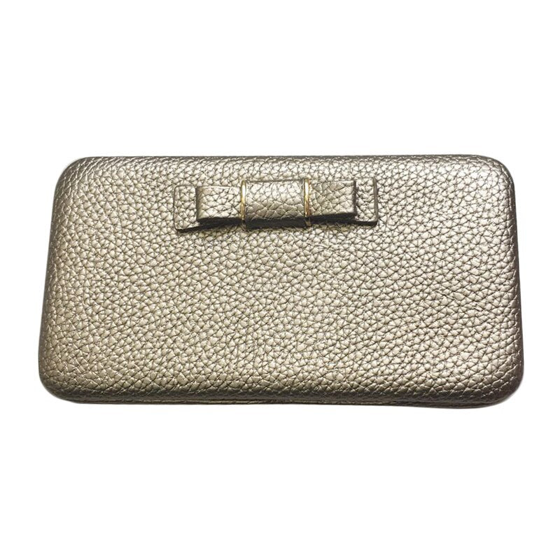 Colorful Wristlet