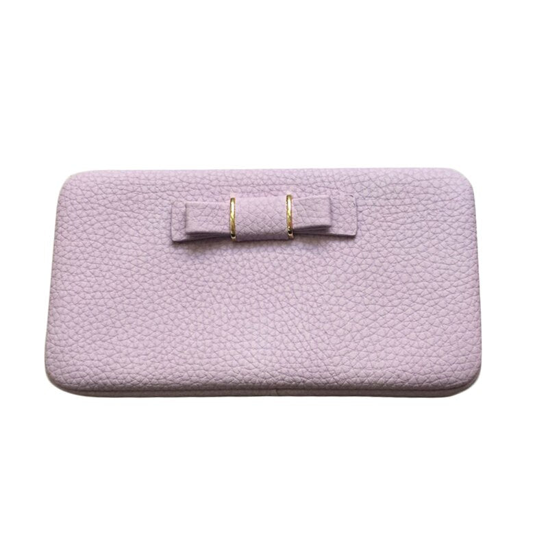 Colorful Wristlet