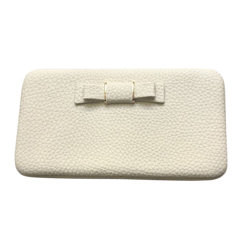 Colorful Wristlet