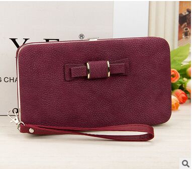 Colorful Wristlet
