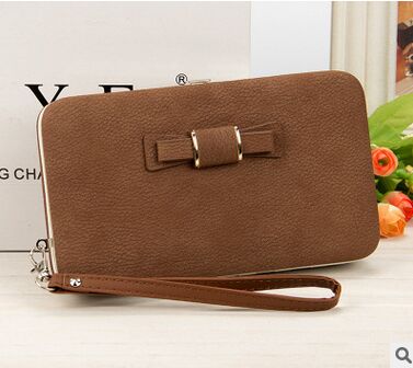 Colorful Wristlet