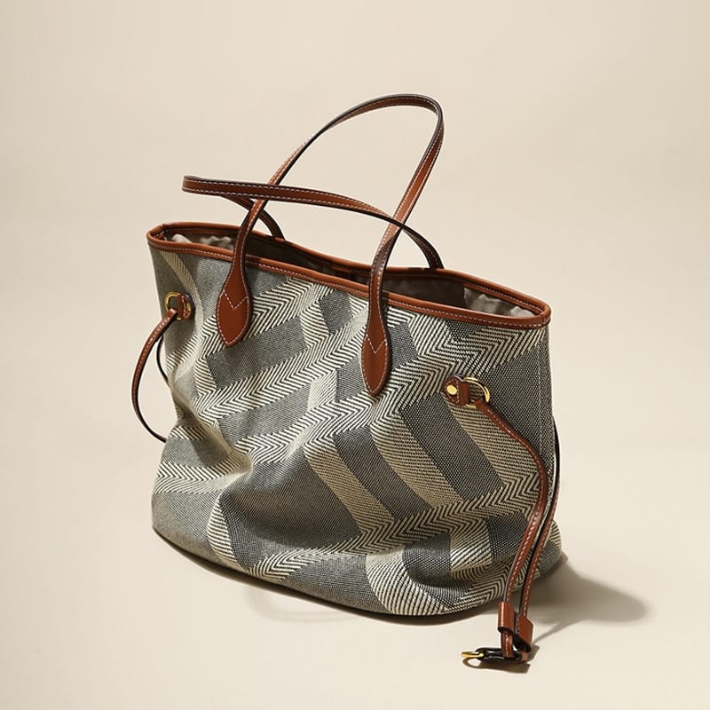 Soft Beach Tote Bag