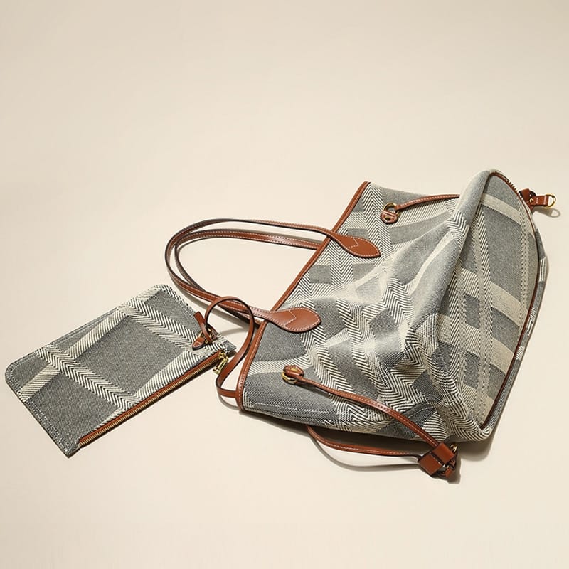 Soft Beach Tote Bag