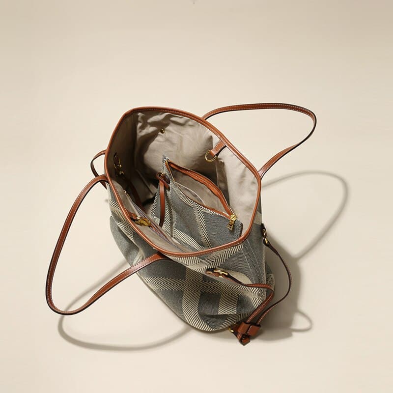 Soft Beach Tote Bag