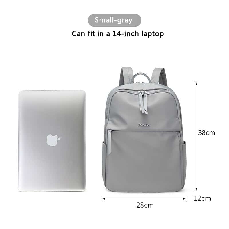 Solid Backpack
