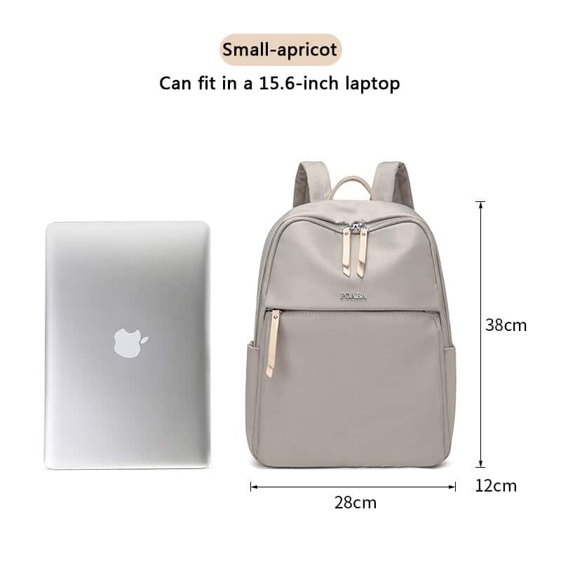 Solid Backpack