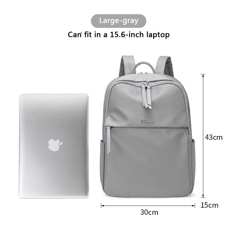 Solid Backpack