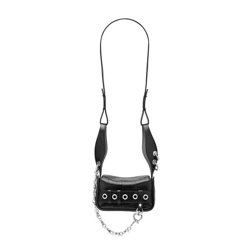 Aiia City Motorcycle Fanny Bags - 3 Colors